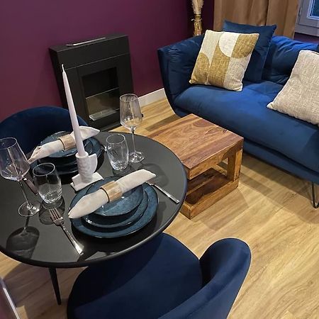 Le Cocon Des Granges - Suite Sauna Jaccuzi Spa Bonnieres-sur-Seine Екстериор снимка
